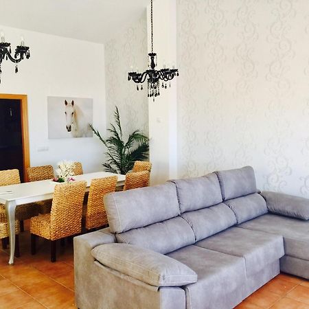 Residencial Estibaliz Villa Peniscola Bagian luar foto