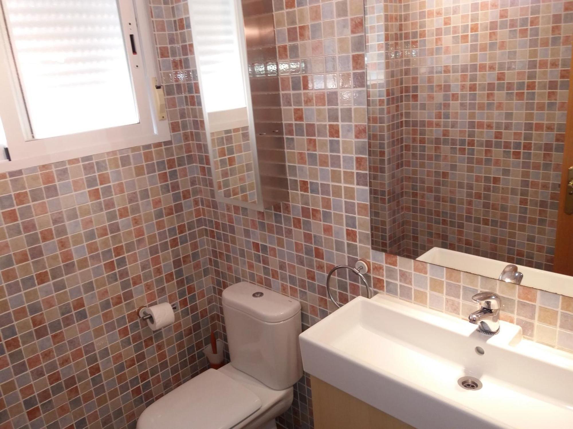 Residencial Estibaliz Villa Peniscola Bagian luar foto