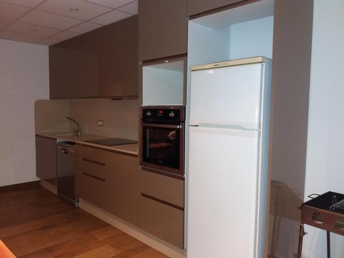 Residencial Estibaliz Villa Peniscola Bagian luar foto