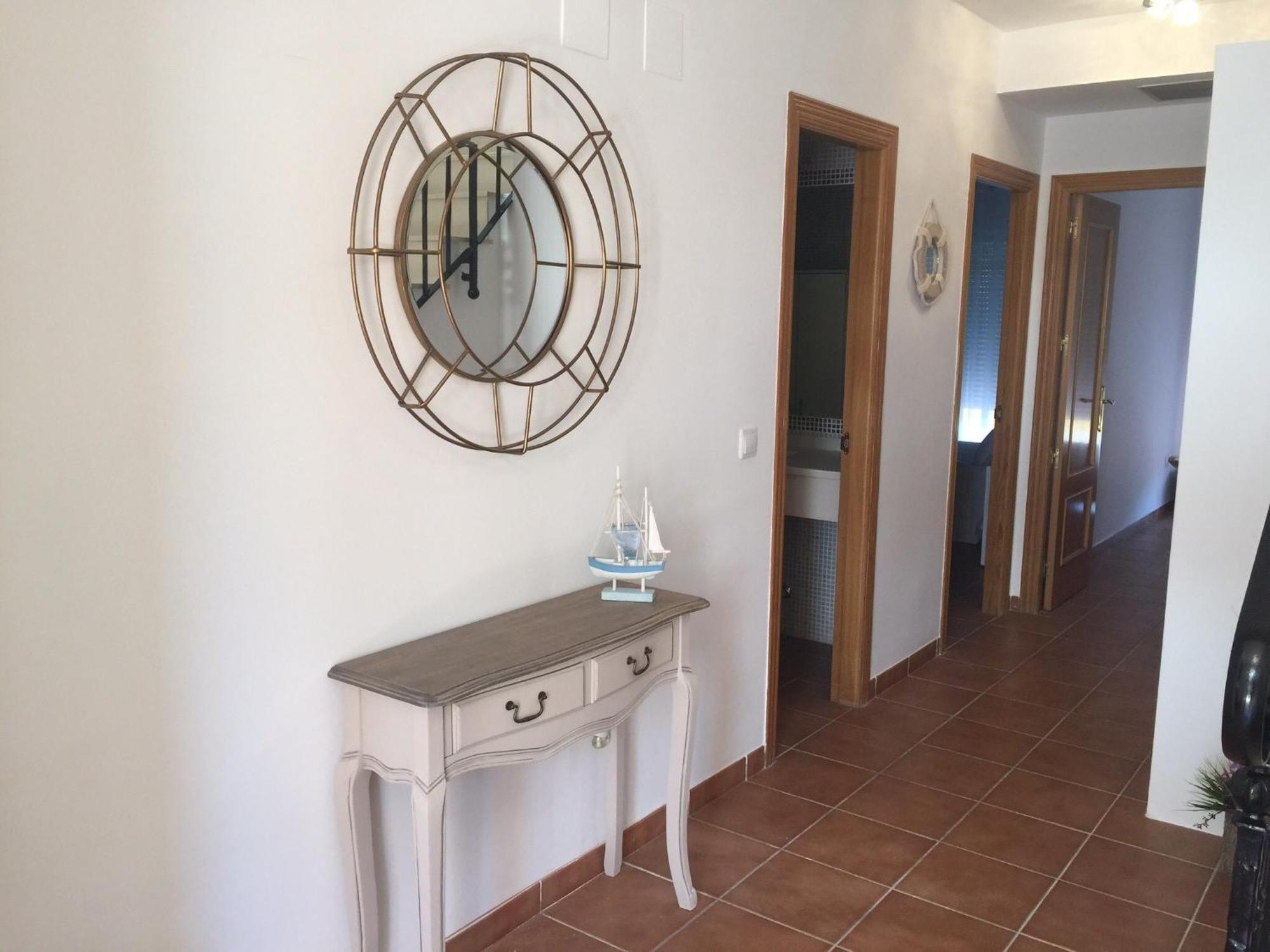 Residencial Estibaliz Villa Peniscola Bagian luar foto