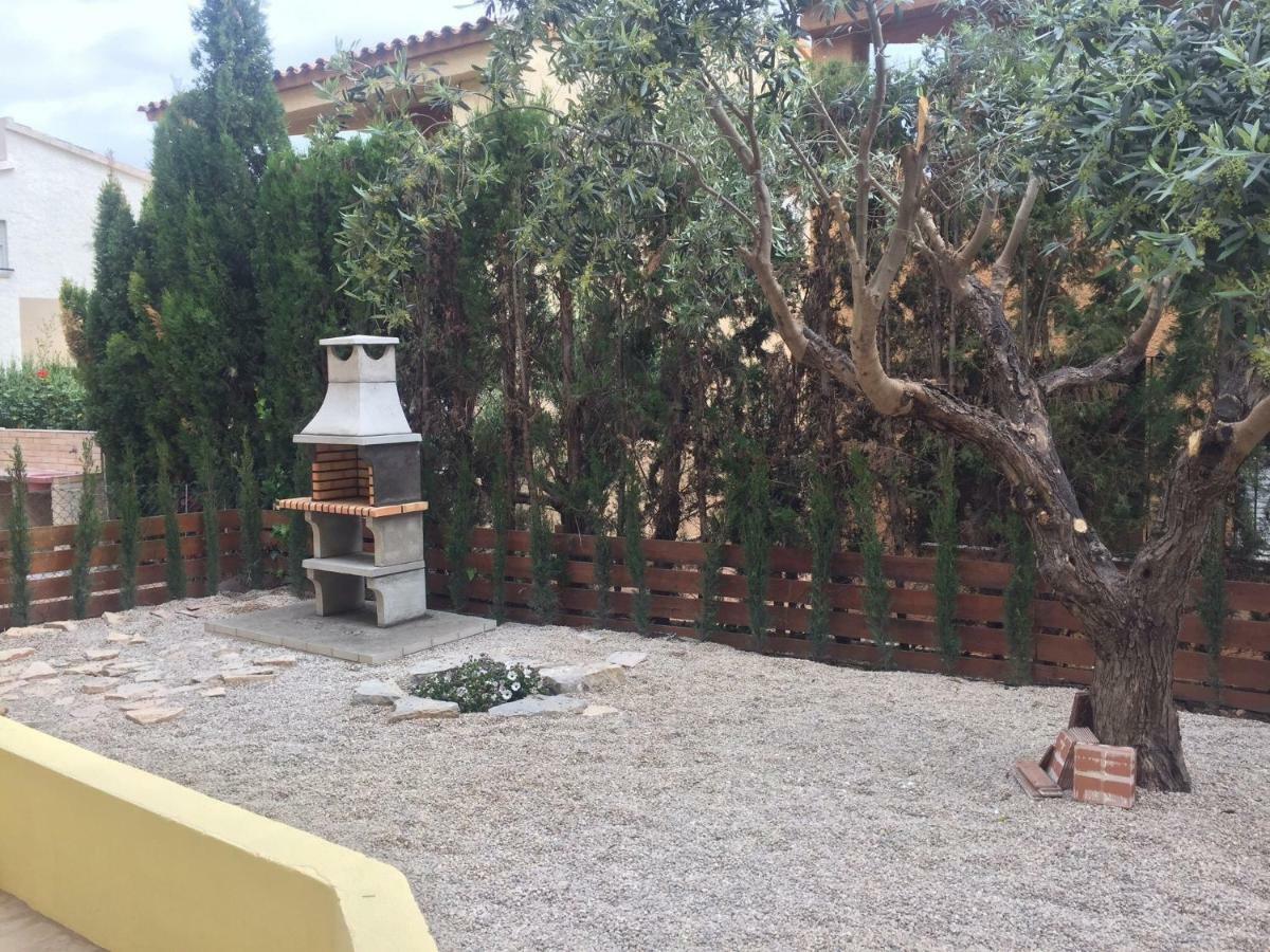 Residencial Estibaliz Villa Peniscola Ruang foto