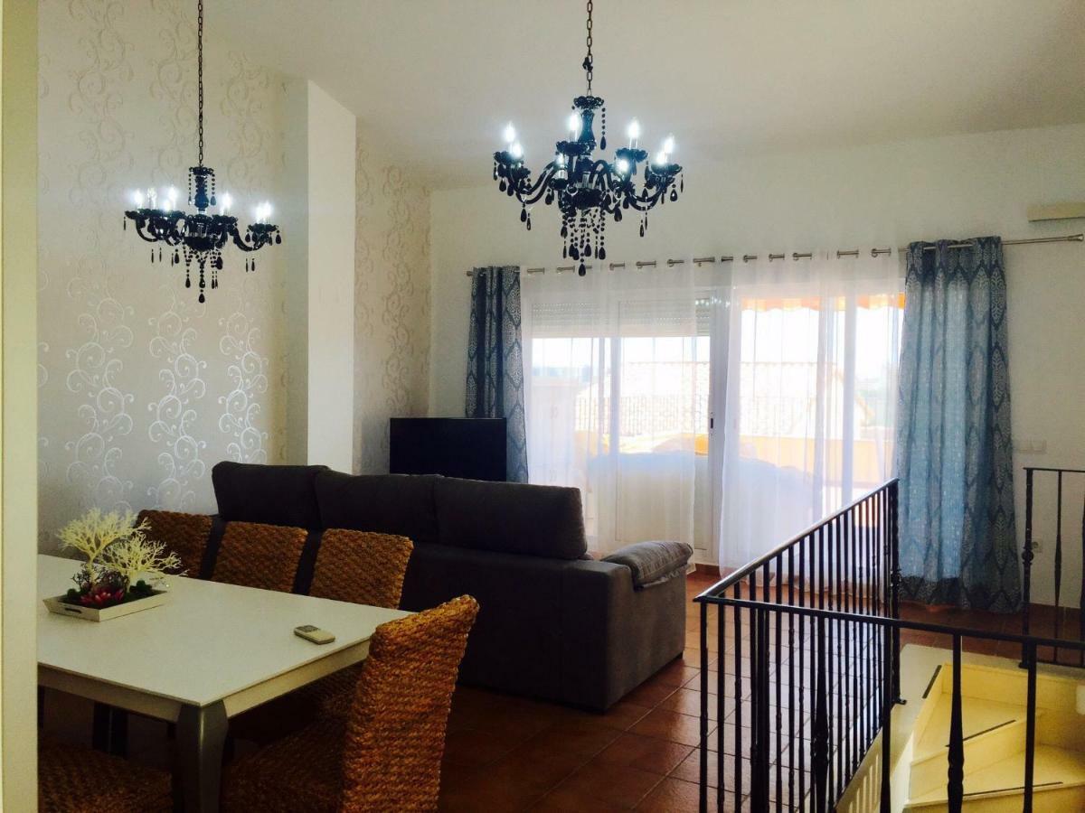 Residencial Estibaliz Villa Peniscola Ruang foto