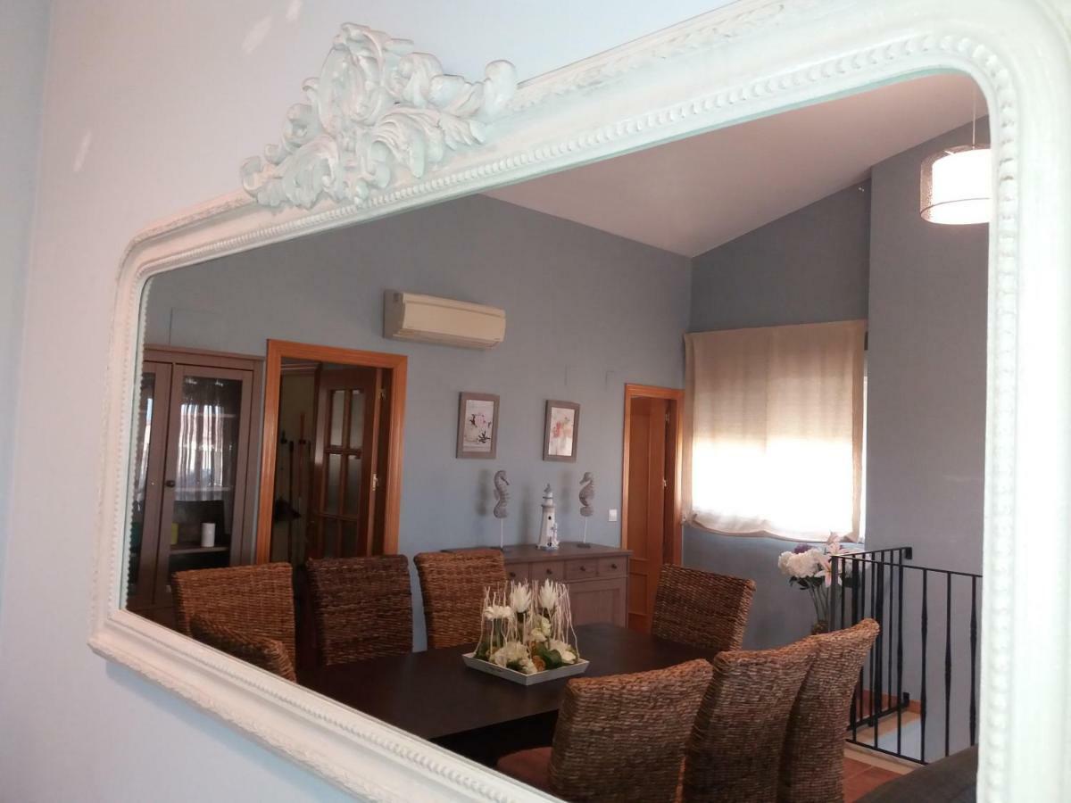 Residencial Estibaliz Villa Peniscola Bagian luar foto